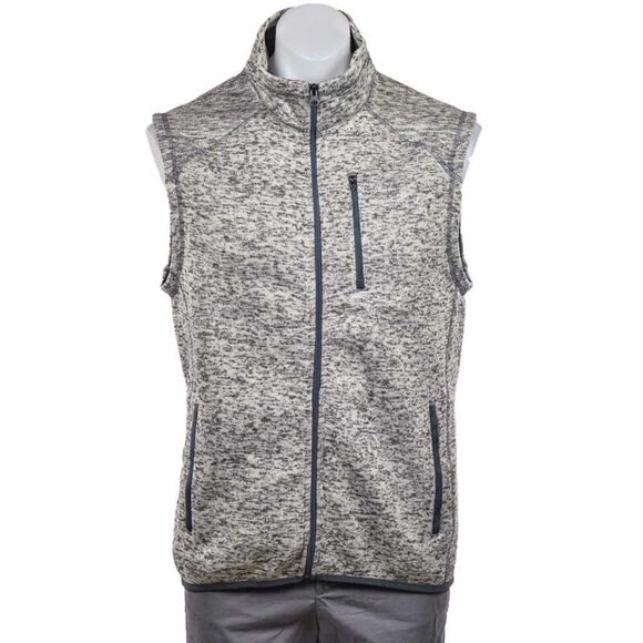 Beverly Hills Polo Club Vest! - Picture 10 of 14